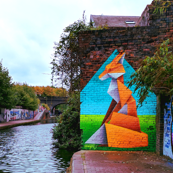 Annatomix | Upfest