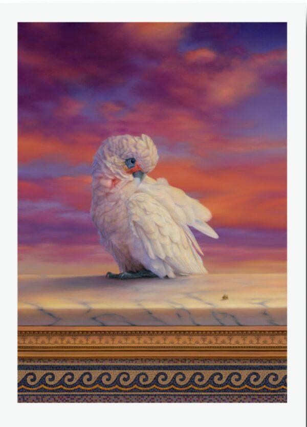 When I Give My Heart