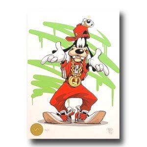 Ain't nothing but a G thang