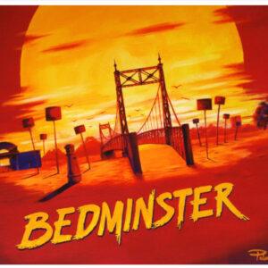 Bedminster Remastered