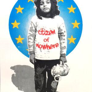 Citizen of Nowhere - EU
