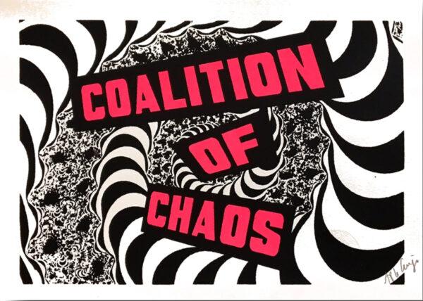 Coalition of Chaos