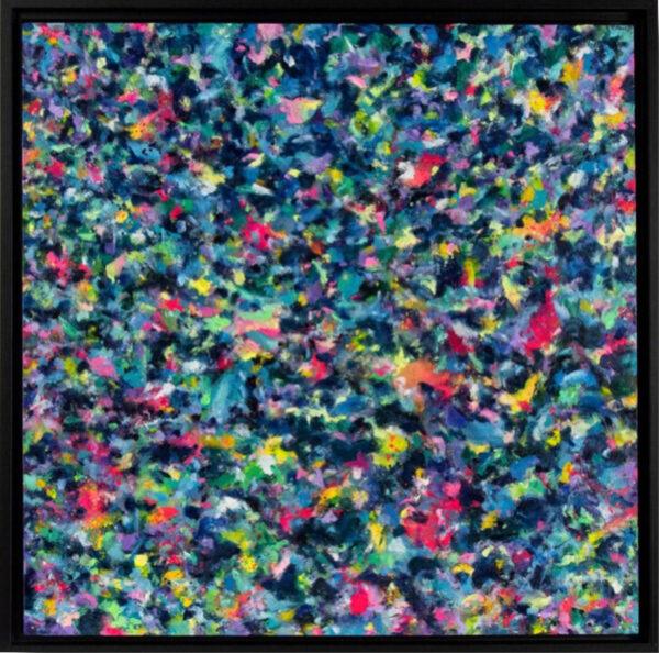 Cosmic Palette Original