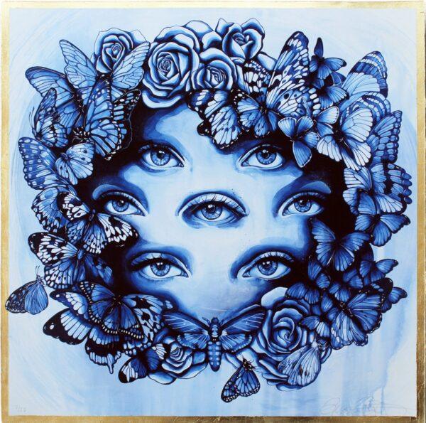 For All That Came Before Her