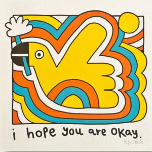 Hope You Are Okay Billy Hope You Are Okay