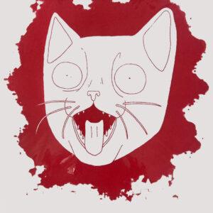 Cat Print