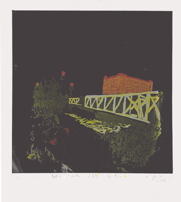 Let's Create Ashton Bridge