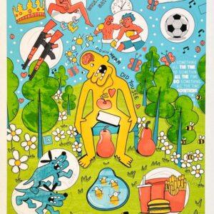 Left or Right Sam Brentnall Left or Right