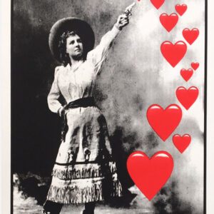 Love Slinger