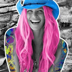 Nacoa Patron Elle Macpherson
