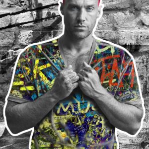 Nacoa Patron Calum Best