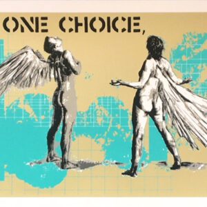 One Planet, One Choice, Paradise is Here