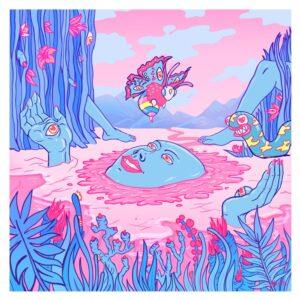 Quicksands of Love - Small