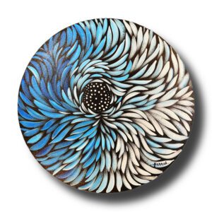 Snowflower 1