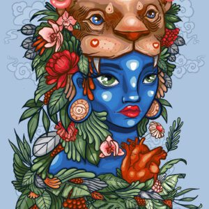 The Mother