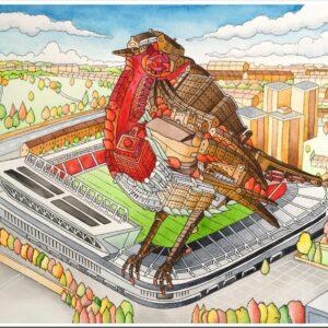 The Robin Limited Edition