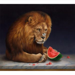 The Vegetarian