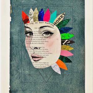 The song my heart would sing