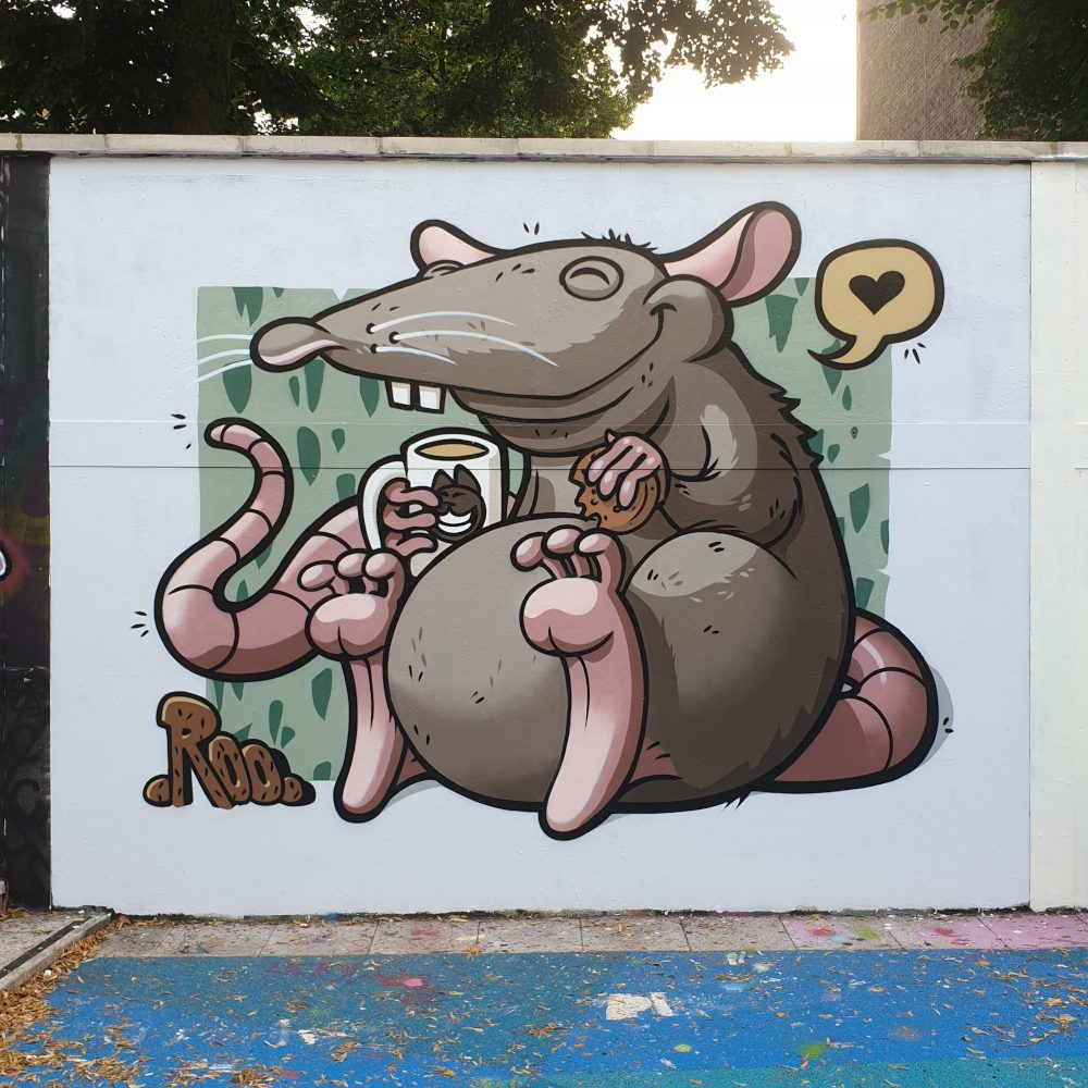 Roo
