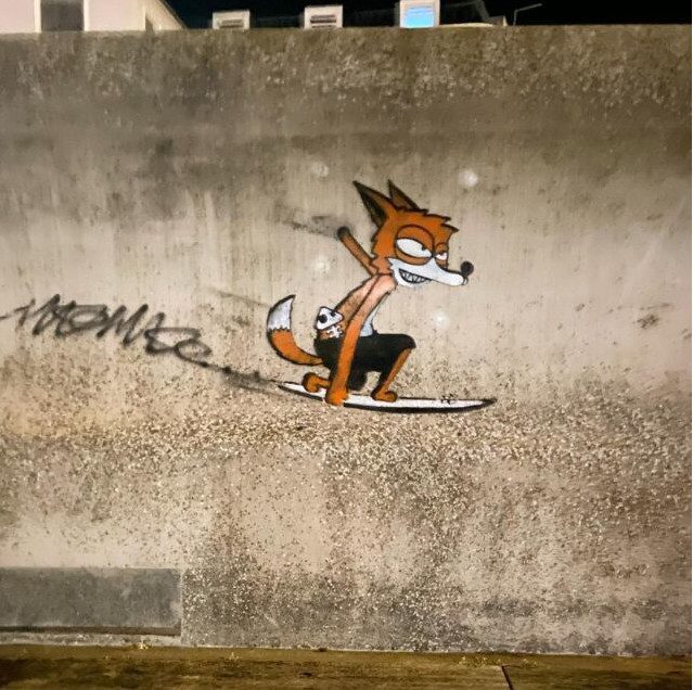 Mau Mau