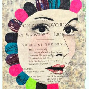 Voices of the Night