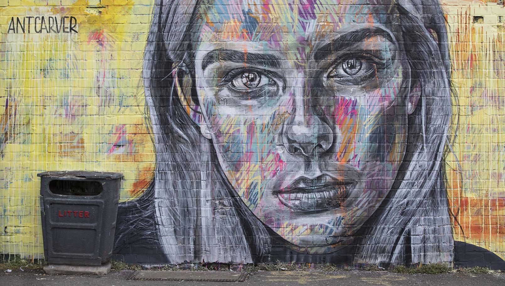 Upfest 2018