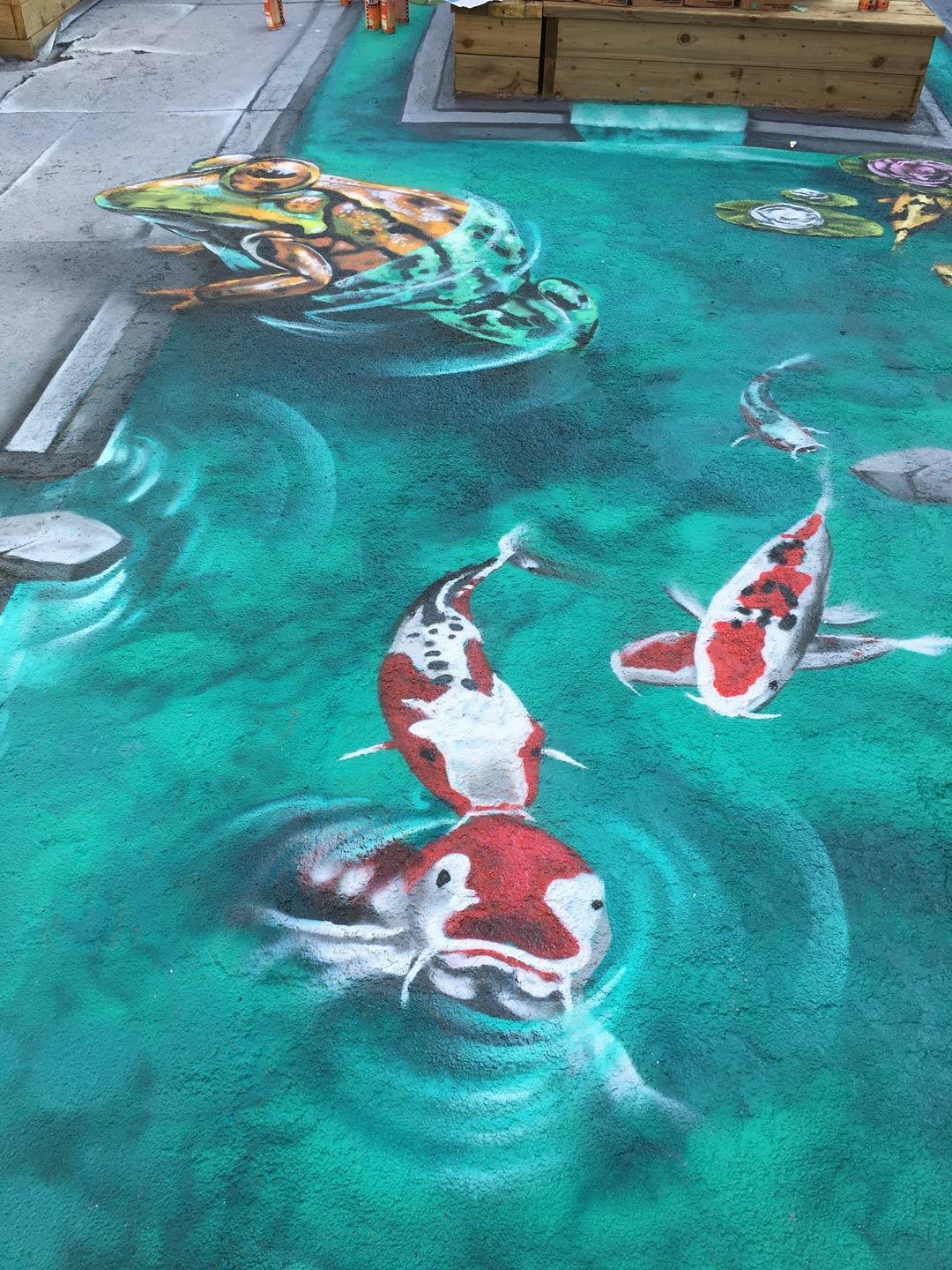 East Street Pocket Park