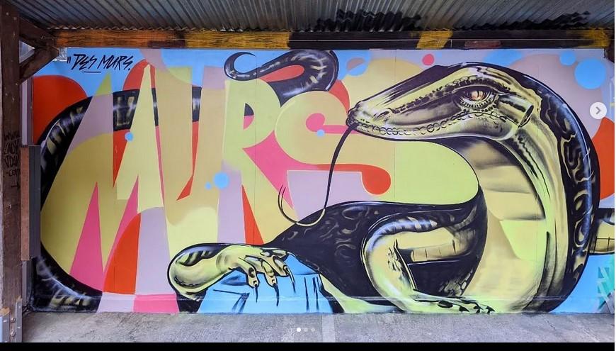 Upfest 2022