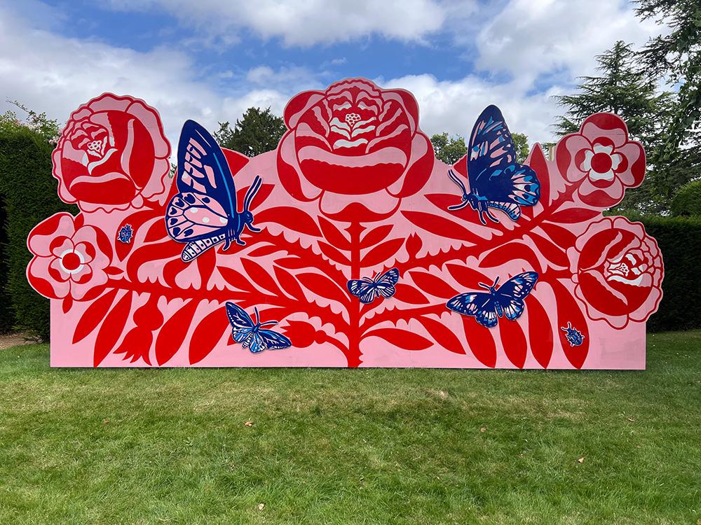 Art House at Ashridge House