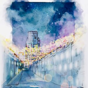 Park Street, Bristol