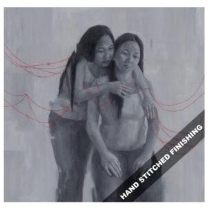 Hand Finished One Self