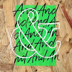 Ampersand #2