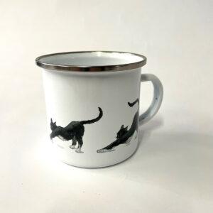 Cat Mug