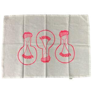 Bright Idea T-Towel