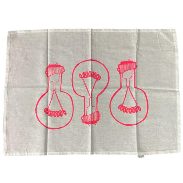 Bright Idea T-Towel