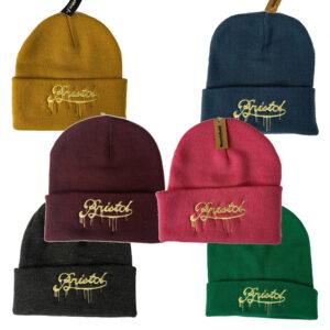 Bristol Beanie