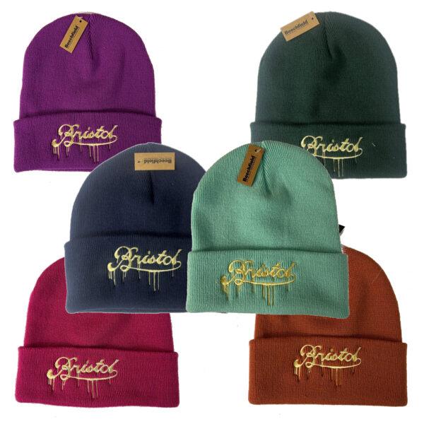 Bristol Beanie #2