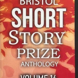 Bristol Short Story Prize Anthology Vol 16