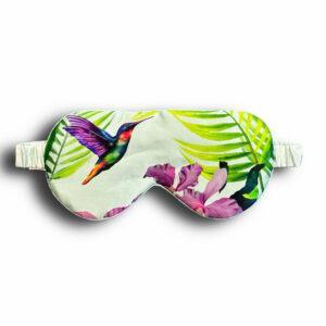 Silk Eye Mask