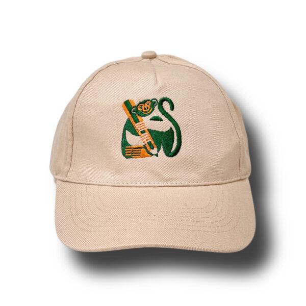 Cheeky Monkey Design