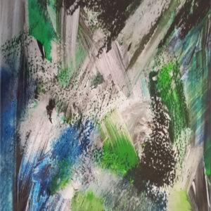 Emma Philippa Maeve Green Maze Green Maze