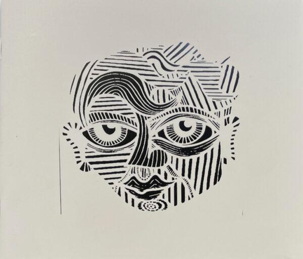 Zine Hardie Street Art