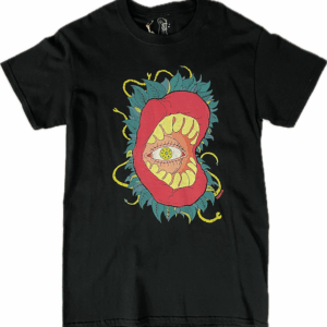 All Seeing Eye Tee