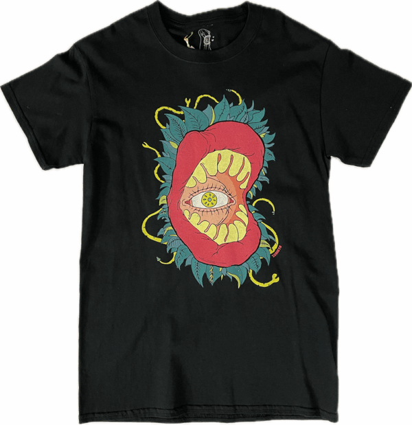 All Seeing Eye Tee