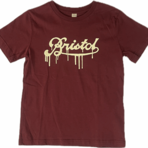 Drippy Bristol Kids Tee