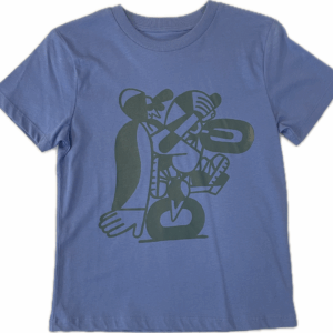Biker Kids Tee