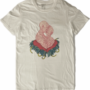 The Lovers Tee