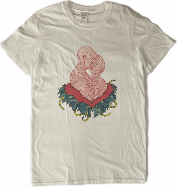 The Lovers Tee