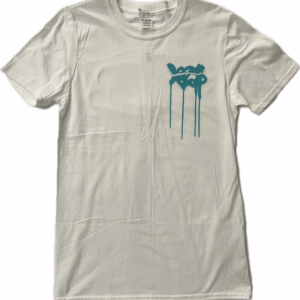 Blue Tag Tee