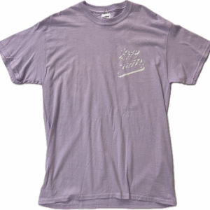 KTF Lilac Tee